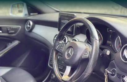 Mercedes-Benz CLA 200 CDI Sport 2015