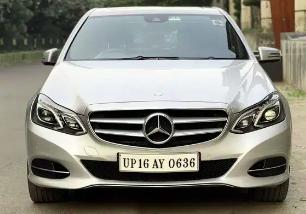 Mercedes-Benz E-Class E 250 CDI 2015