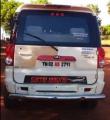 Mahindra Scorpio SLE 2.6 CRDE 2011