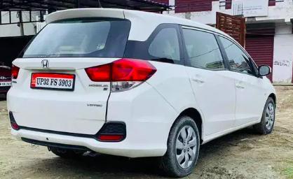 Honda Mobilio V i-DTEC 2014