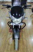 Honda CB Shine 125cc Disc 2015