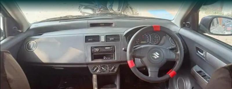 Maruti Suzuki Swift VDi 2010