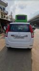 Maruti Suzuki Wagon R VXi 1.0 BS6 2020