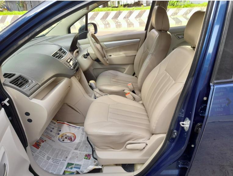 Maruti Suzuki Ertiga VXi AT 2016