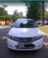 Honda City V i-VTEC 2010 