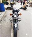 Bajaj Boxer CT100 2002