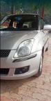 Maruti Suzuki Swift VDi 2010