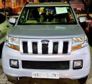 Mahindra TUV300 T8 2016