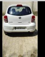 Nissan Micra  XV CVT 2015
