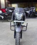 Honda CB Hornet 160R CBS 2018