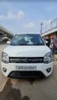Maruti Suzuki Wagon R VXi 1.0 BS6 2020