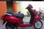 Honda Activa 6G STD 2020