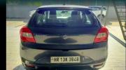 Maruti Suzuki Baleno Delta 1.2 2015