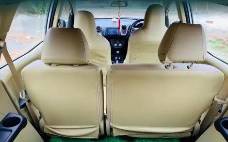 Honda Mobilio V i-DTEC 2014