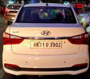 Hyundai Xcent S 2019