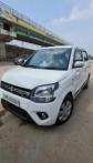 Maruti Suzuki Wagon R VXi 1.0 BS6 2020