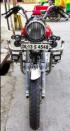 Royal Enfield Bullet Electra 350cc 2009
