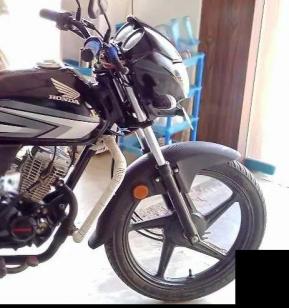 Honda CD 110 Dream DX 2019