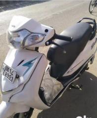 Hero Duet 125cc 2018