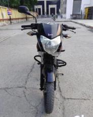 Bajaj Pulsar 135LS 2011