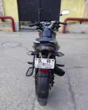 Bajaj Pulsar 135LS 2011