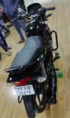 Honda CB Shine 125cc 2013