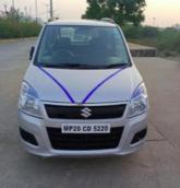 Maruti Suzuki Wagon R LXi 2013