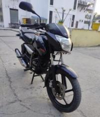 Bajaj Pulsar 135LS 2011