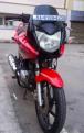 Honda CBF Stunner 125cc 2009