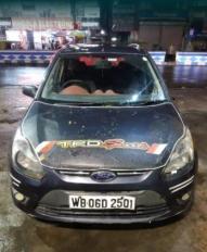 Ford Figo 1.2P TITANIUM MT 2010