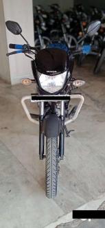 Honda CD 110 Dream DX 2019
