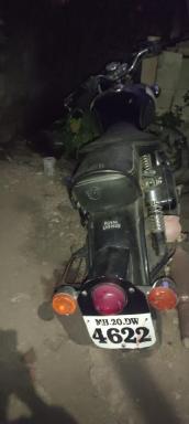 Royal Enfield Classic 350cc 2015