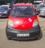 Tata Nano CX 2012