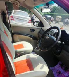 Hyundai i10 Sportz 1.2 2012