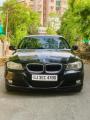 BMW 3 Series 320d 2011