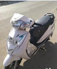 Hero Duet 125cc 2018