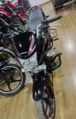 Honda CB Shine 125cc 2013