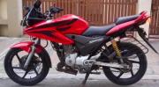 Honda CBF Stunner 125cc 2009