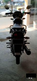 Honda CD 110 Dream DX 2019