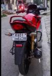 Honda CBF Stunner 125cc 2009