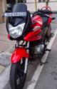 Honda CBF Stunner 125cc 2009