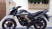 Honda CB Unicorn 160 STD 2015