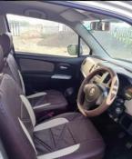 Maruti Suzuki Wagon R LXi 2013