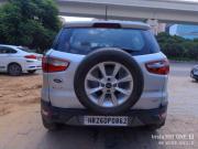 Ford EcoSport TITANIUM 1.5 TDCI 2018