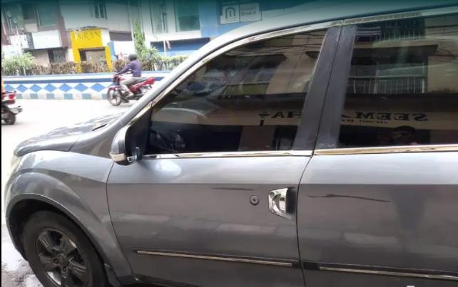 Ford Figo 1.2P TITANIUM MT 2010