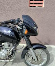 Bajaj Pulsar 150cc 2006