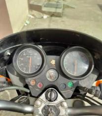 Bajaj Pulsar 150cc 2006