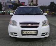 Chevrolet Aveo LT 1.6 ABS 2010