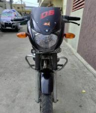 Bajaj Pulsar 150cc 2006