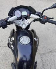 Bajaj Pulsar 135LS 2011